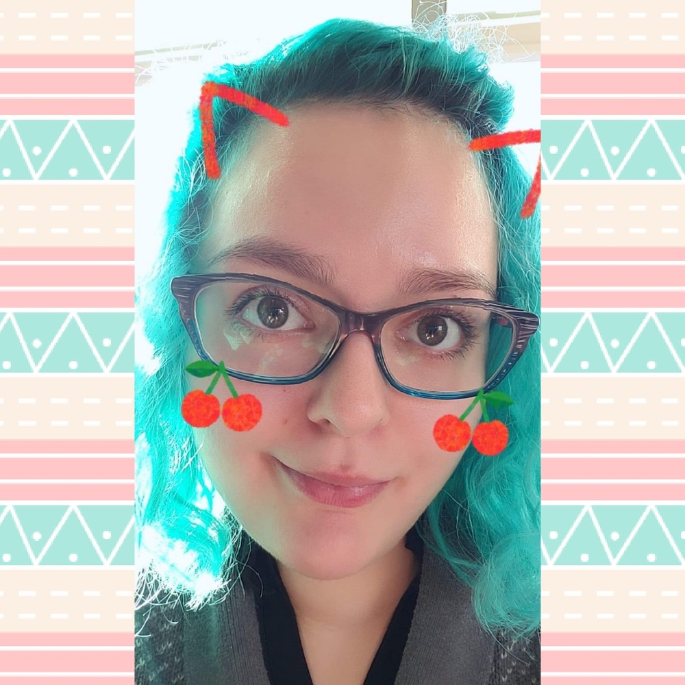 Meet your Posher, Elesia